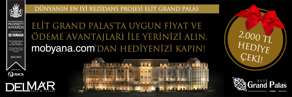 Elit Grand Palas